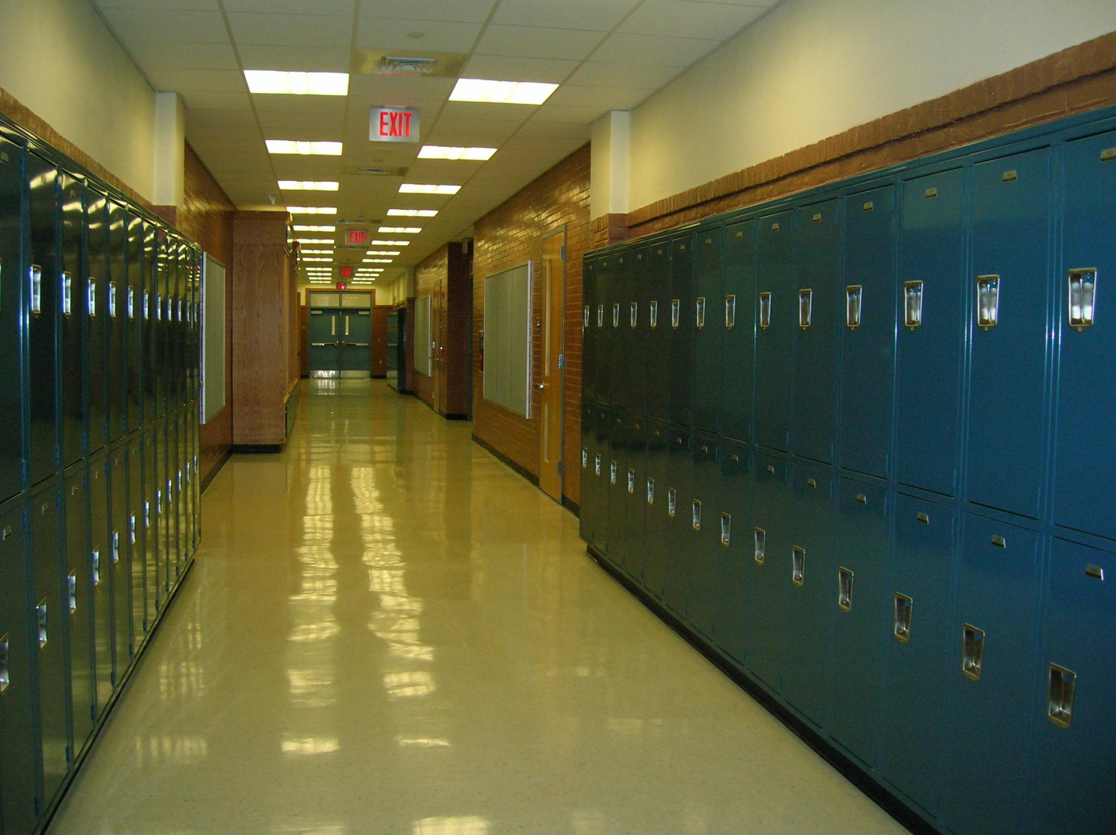 High School: como as escolas nos Estados Unidos funcionam?