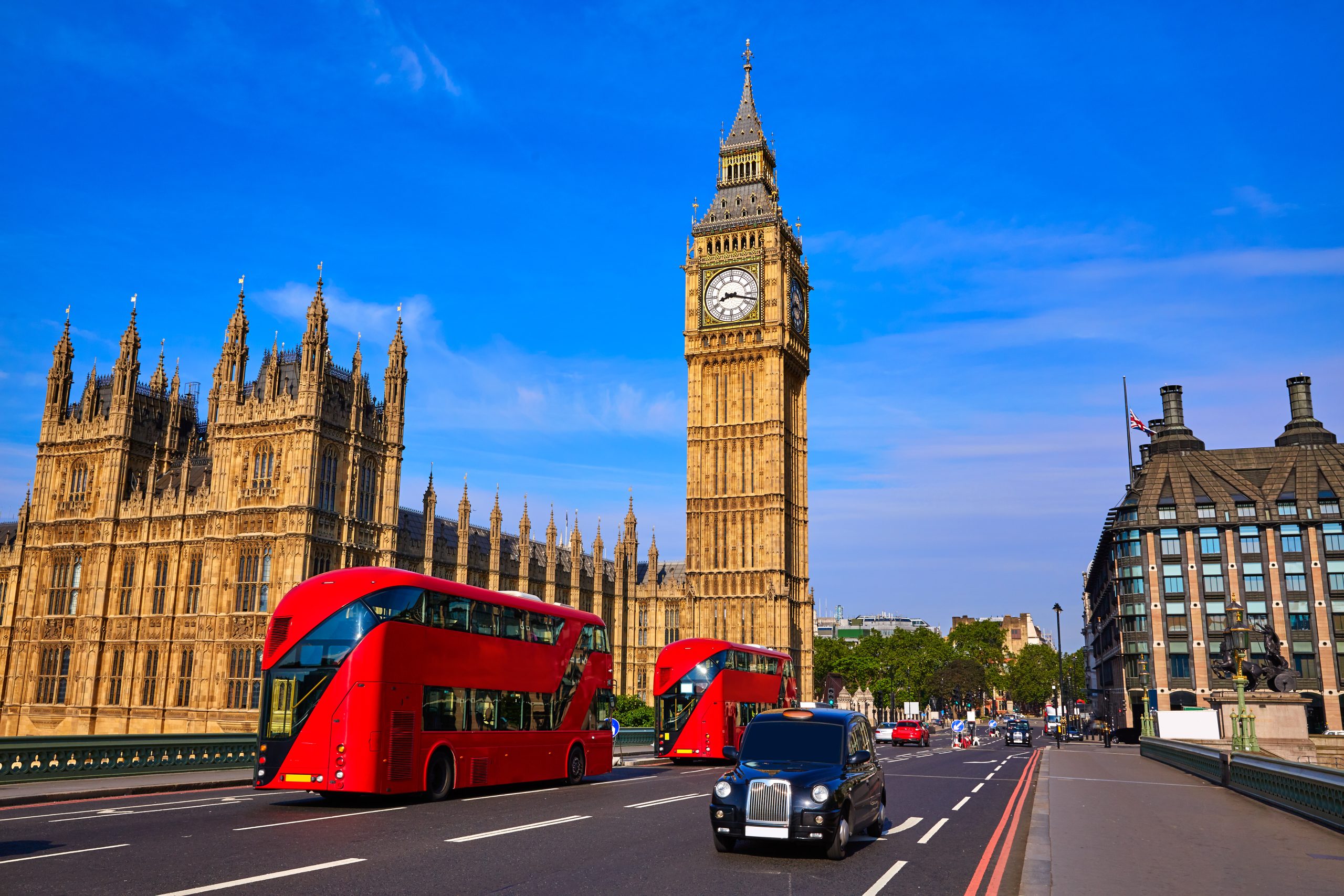 Londres | Residência Estudantil