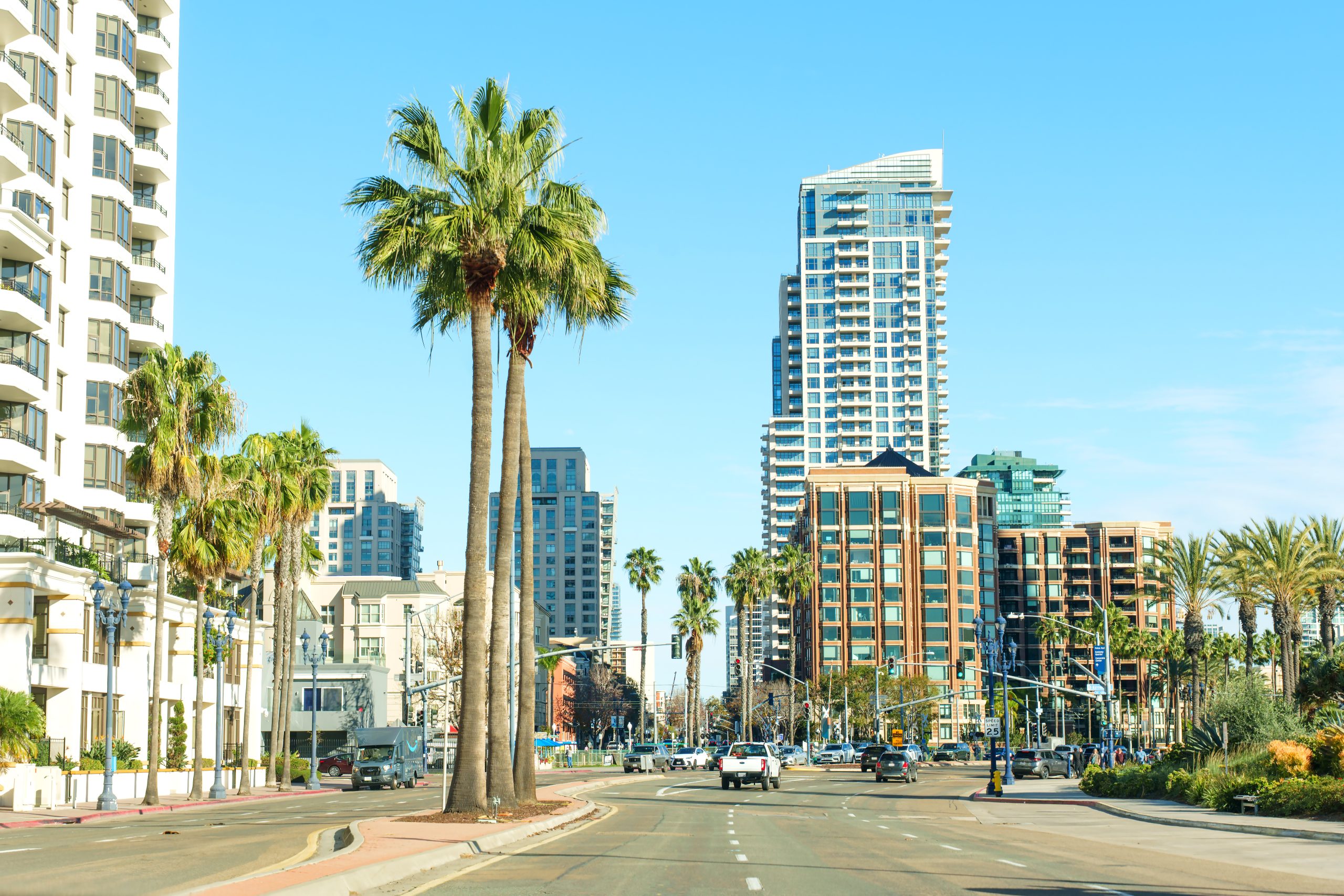 San Diego | Casa de Família