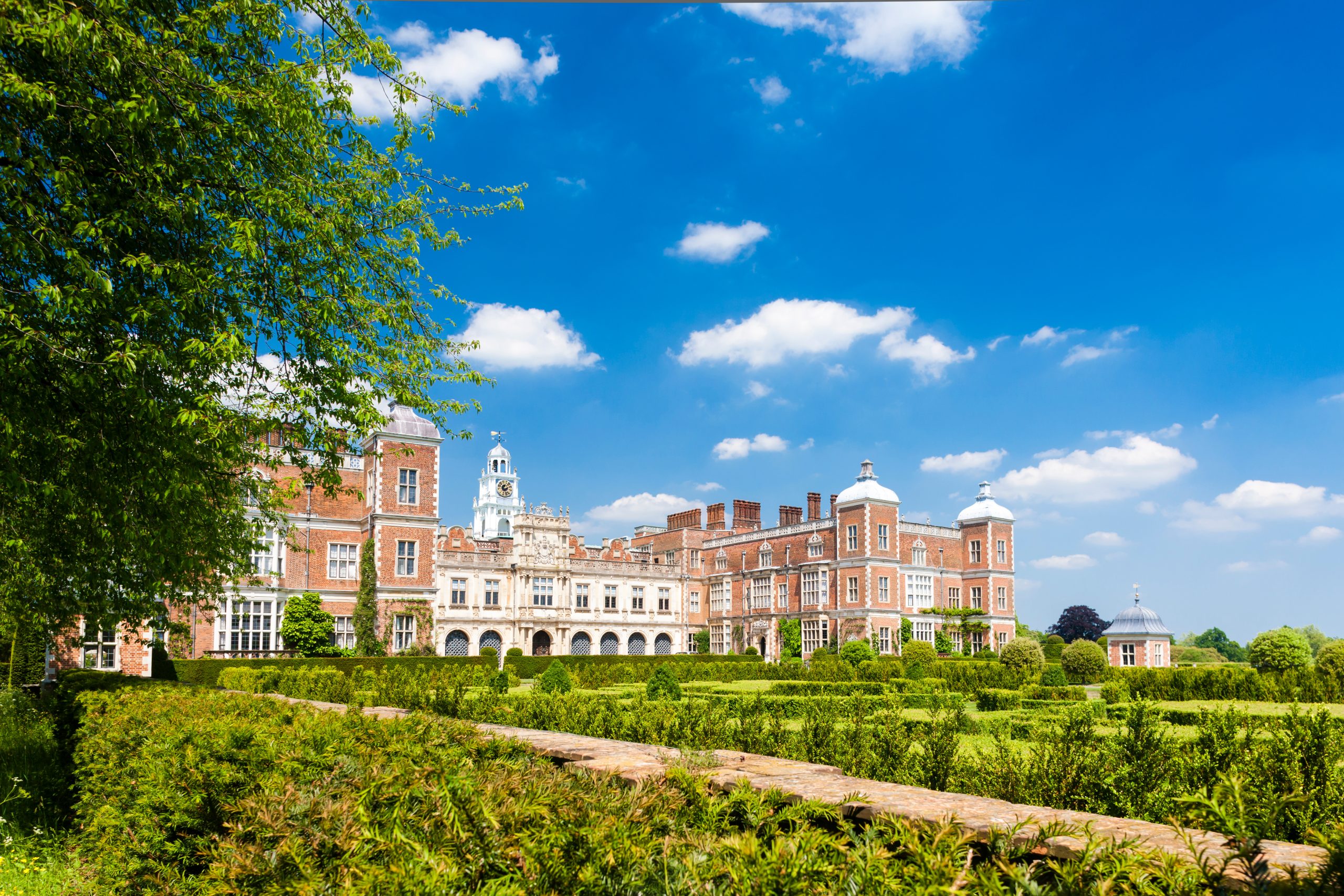 Hertfordshire University | Residência Estudantil