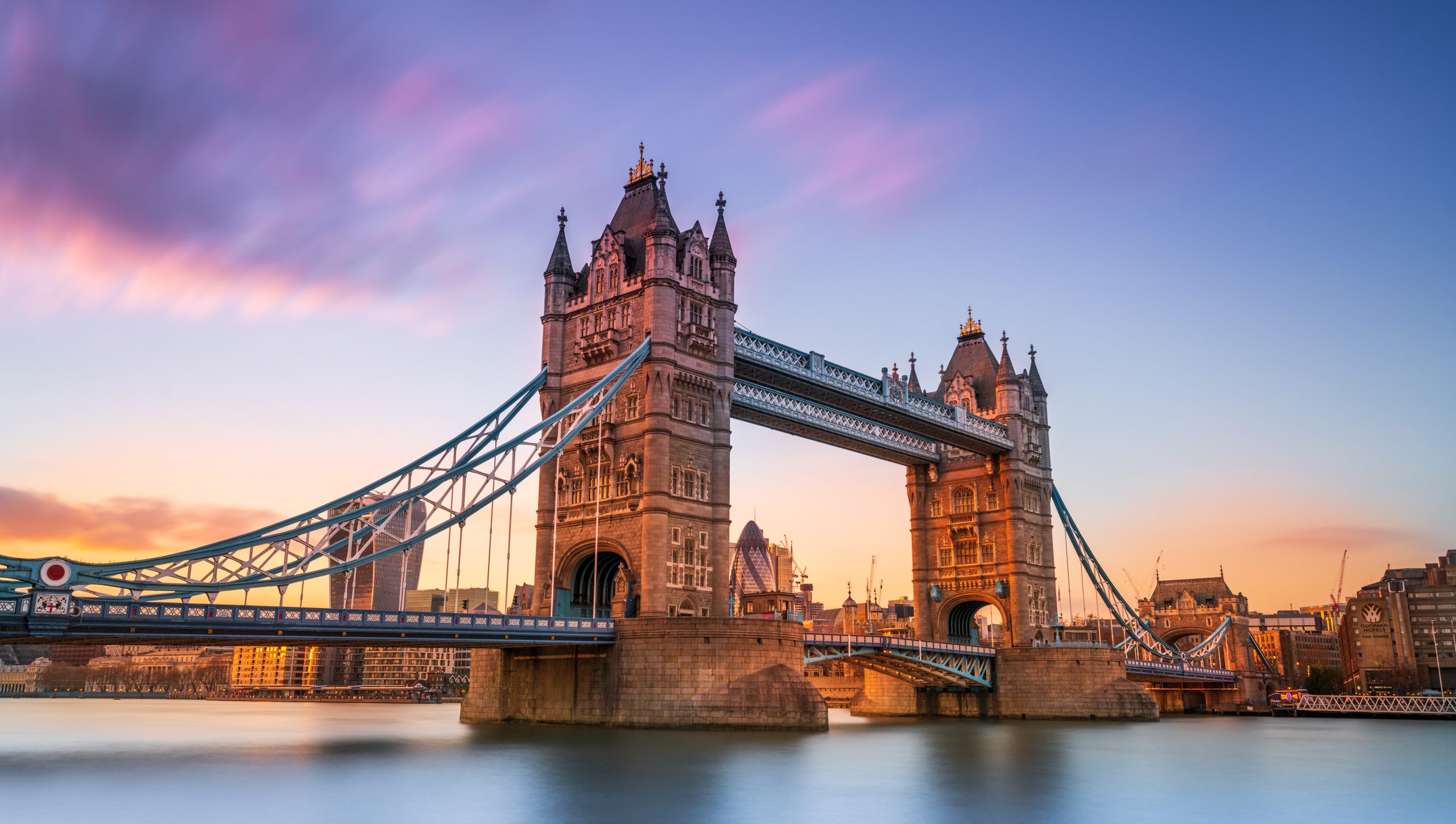 Londres | Hotel