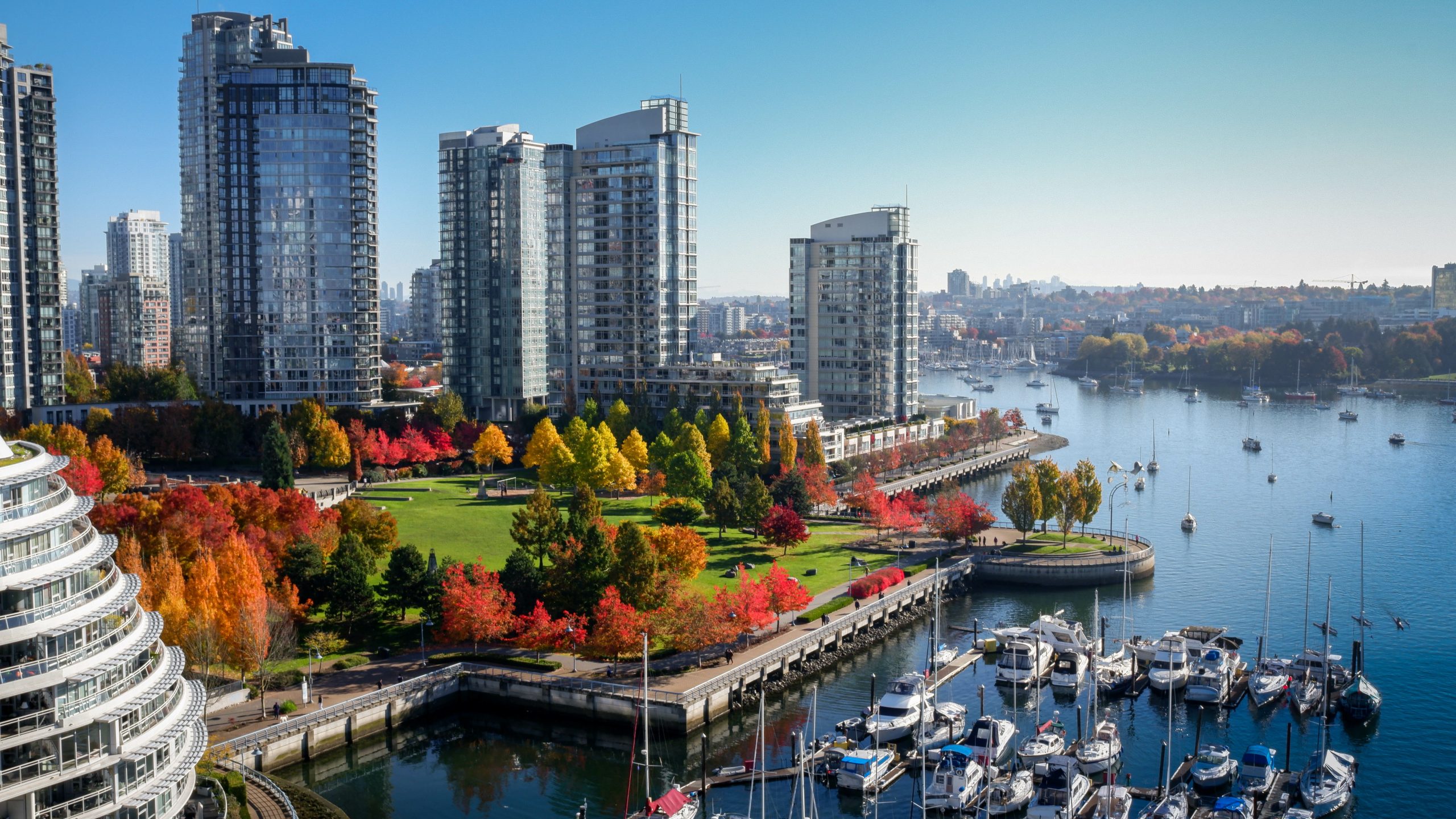 Vancouver | Casa de Família