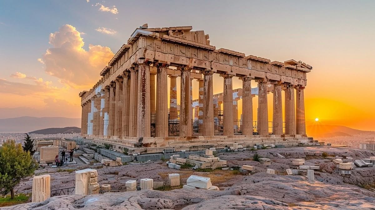 Atenas | Hotel